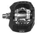 Shimano M647 Clipless SPD MTB Pedals
